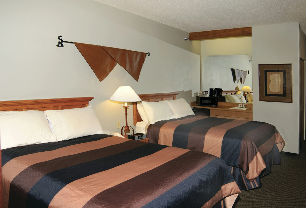 Cedar Shore Resort