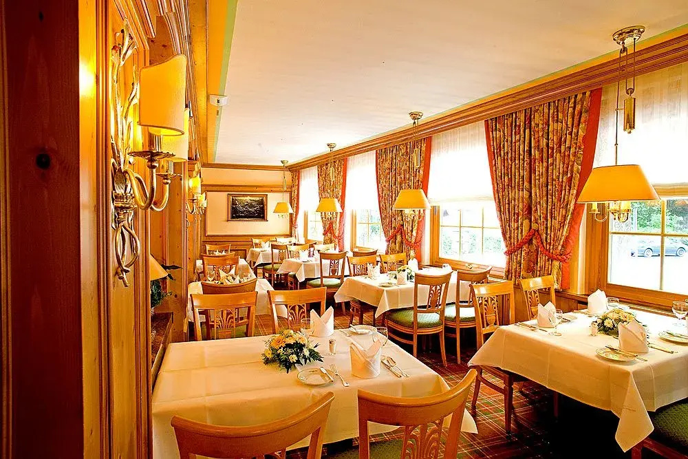 Hotel Braunschweiger Hof