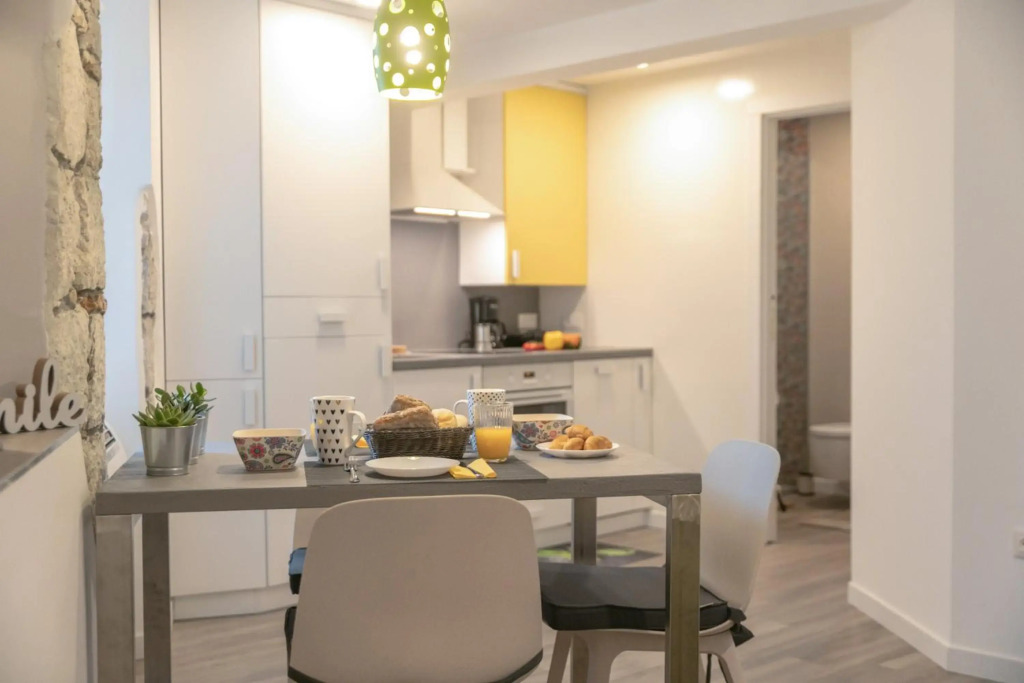 Mariva Downtown apartment