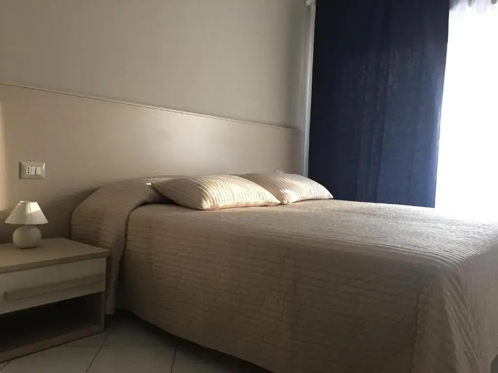 Appartamento 403