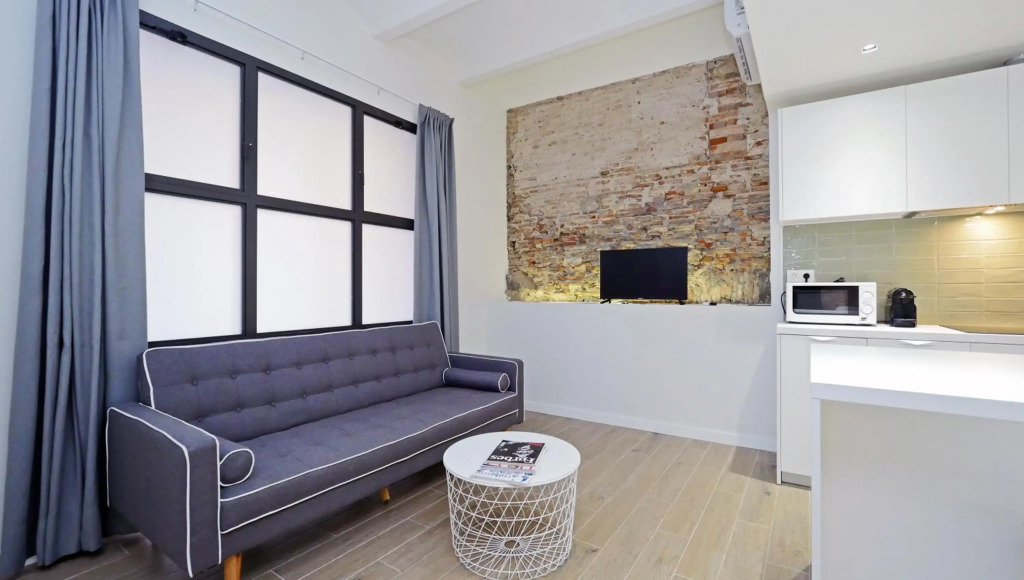 Apartamento Cambrils