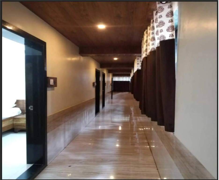 Hotel Samay Lodging & Boarding By WB Inn