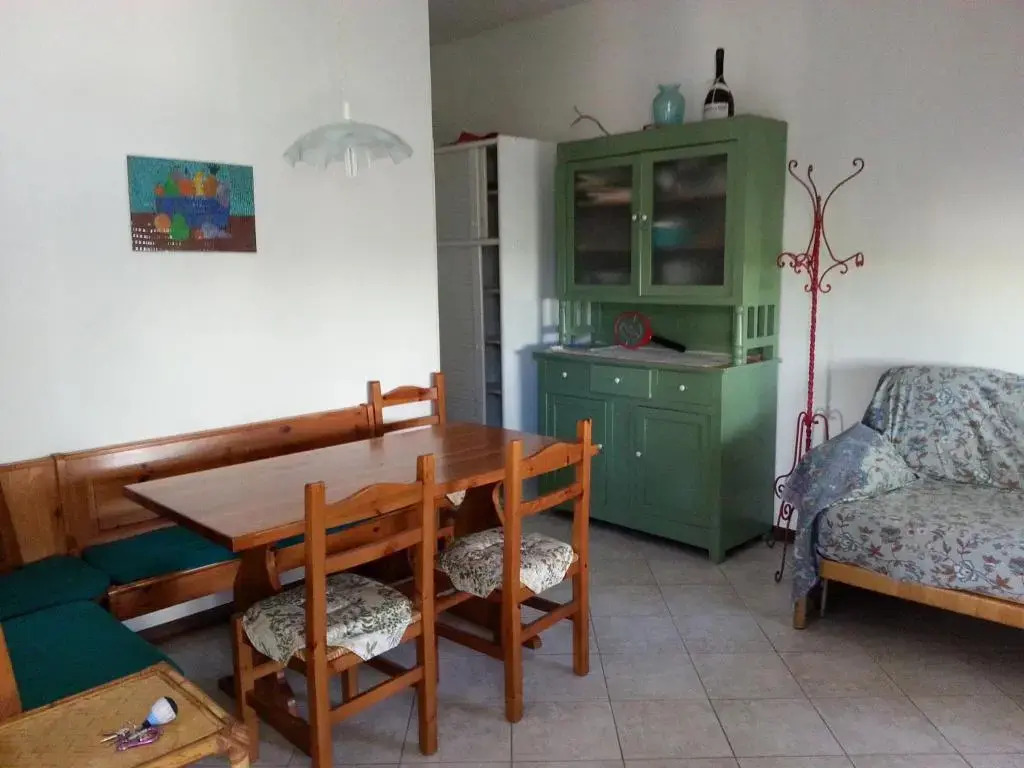 Appartamento Cinquale