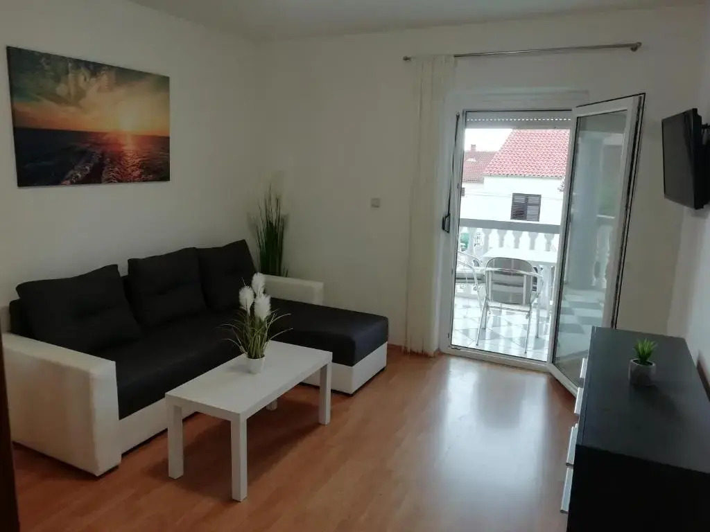 Apartmani kod Rade