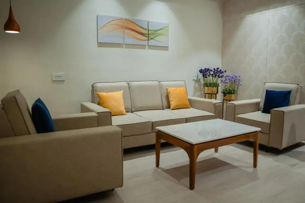 Lords Inn Rajkot