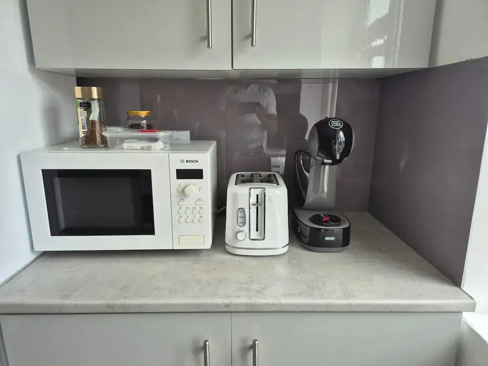 Charming Borehamwood Apartment With 2 Bedrooms