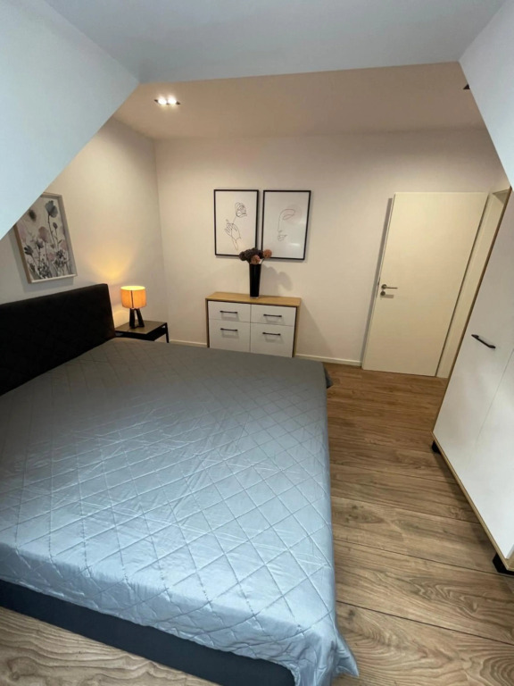MYSTAY BERLIN Müggelheim