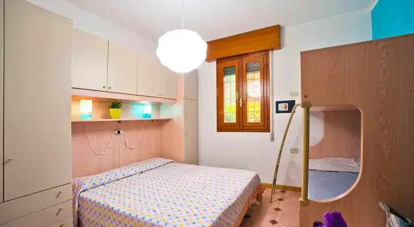 Villa Iris