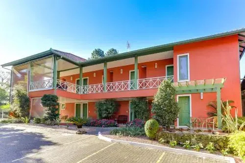 Vila Rica Pousada