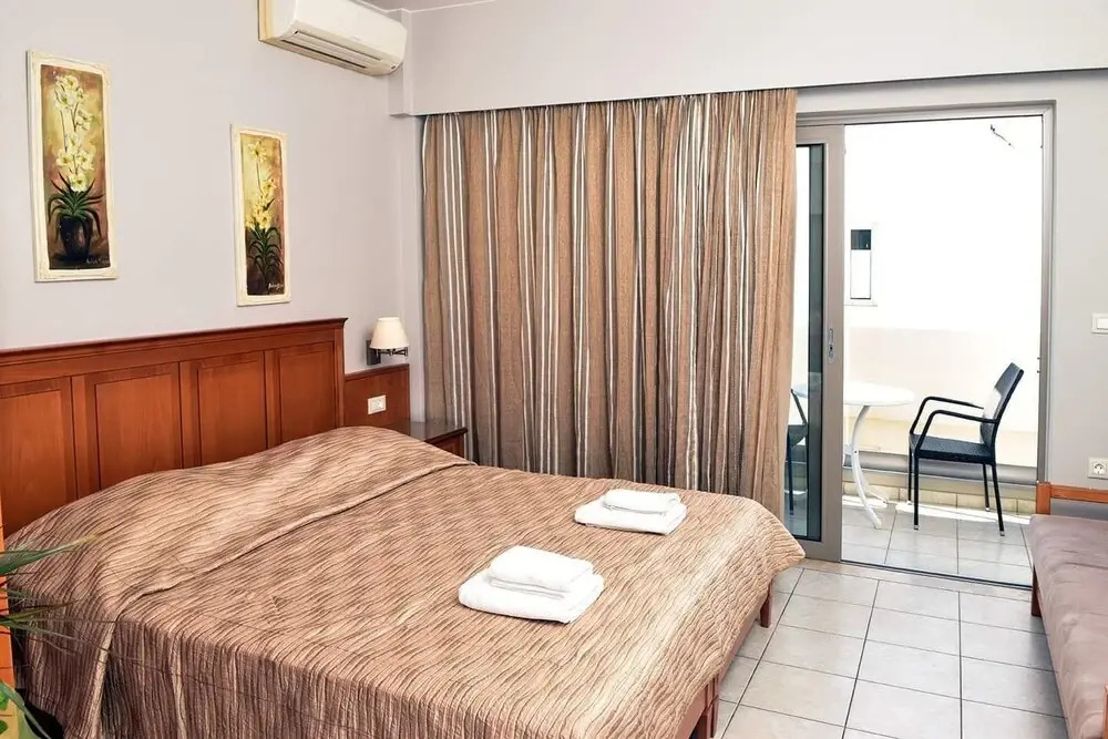Nektar Beach Hotel