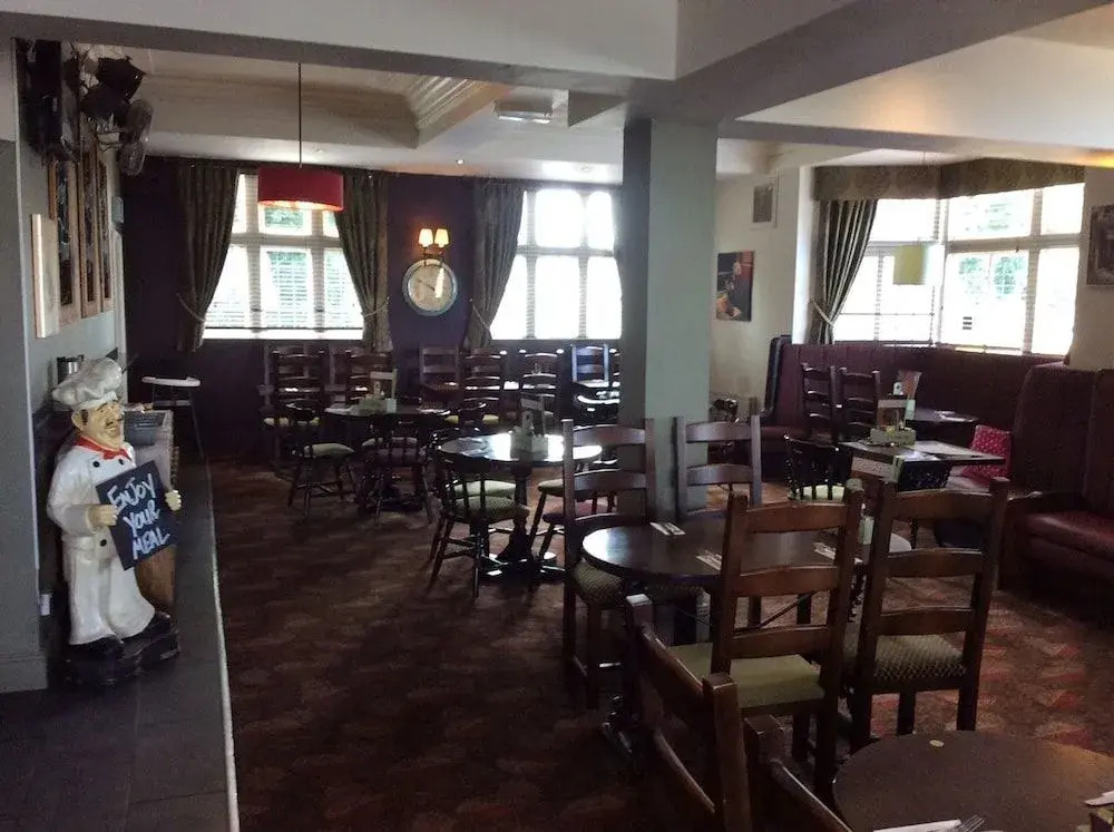 Crosskeys Hotel