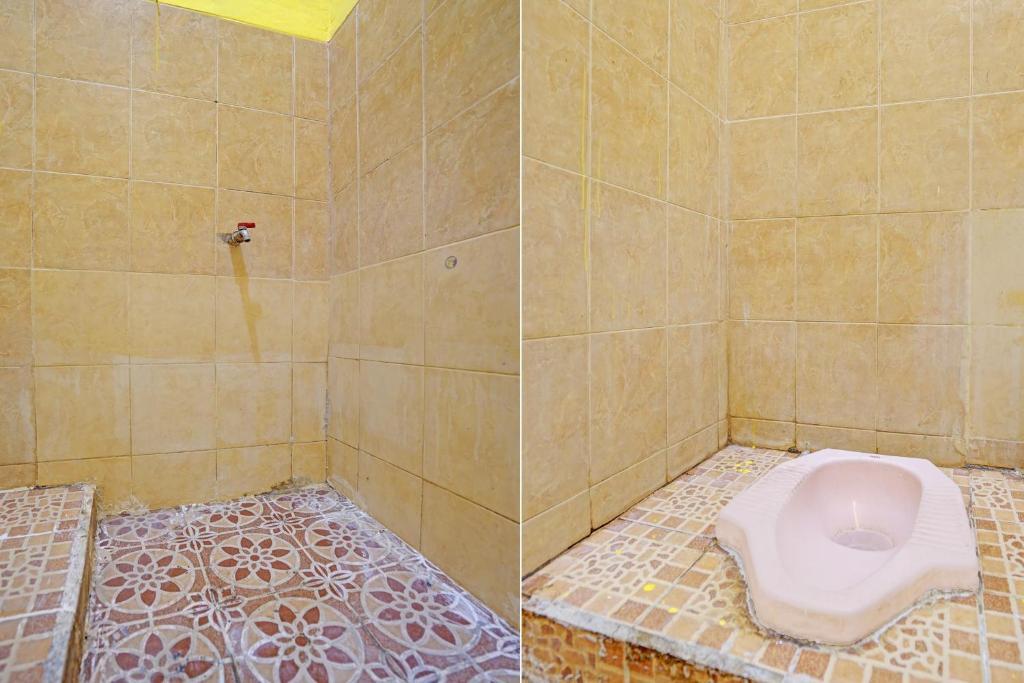 SPOT ON 92372 Rinda Homestay Syariah & Resto