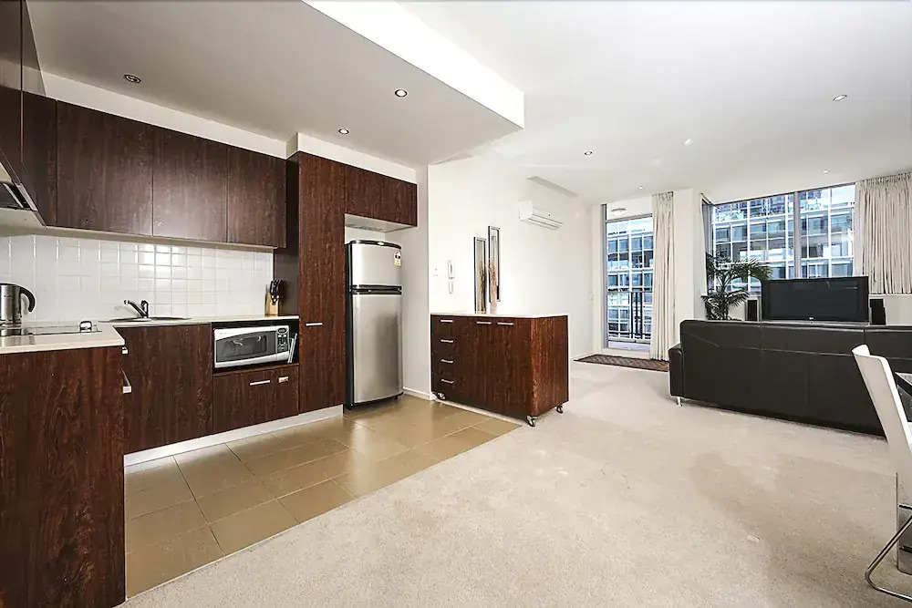 Accommodate Canberra - Metropolitan