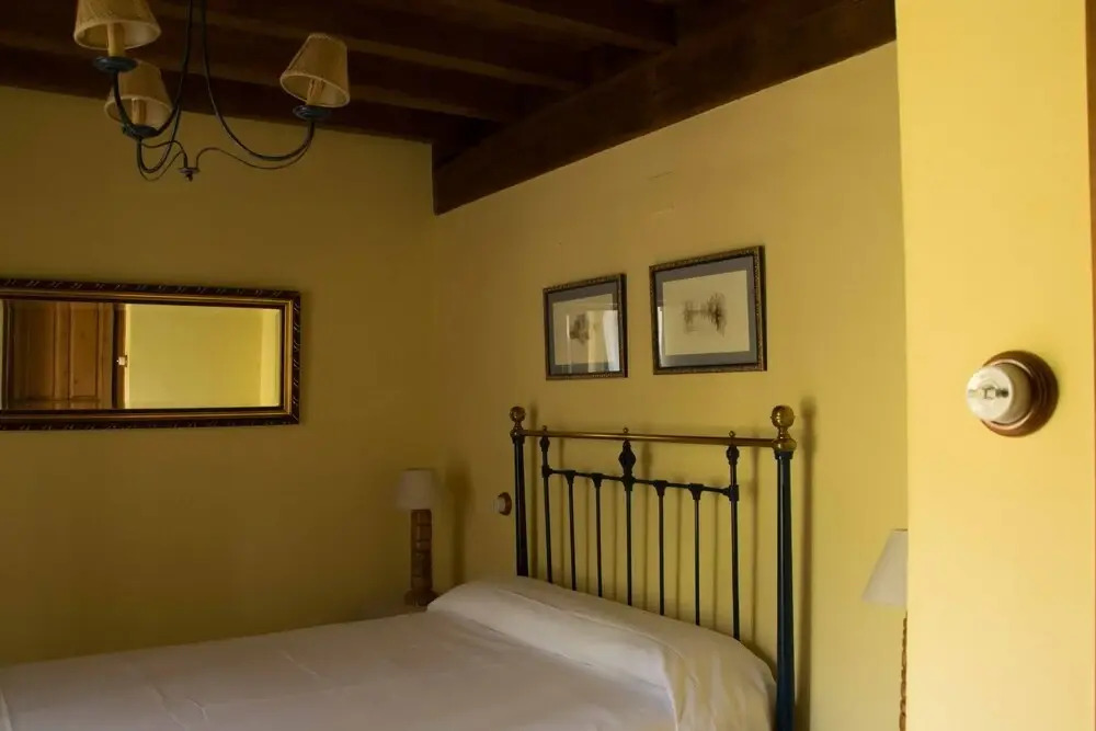Molino de Yera