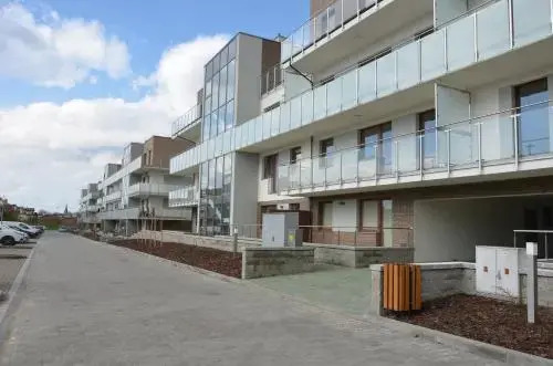 Apartament Rocha