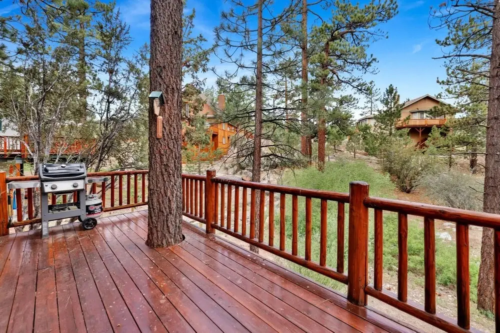 Ashwood Retreat #2050 by Big Bear Vacations