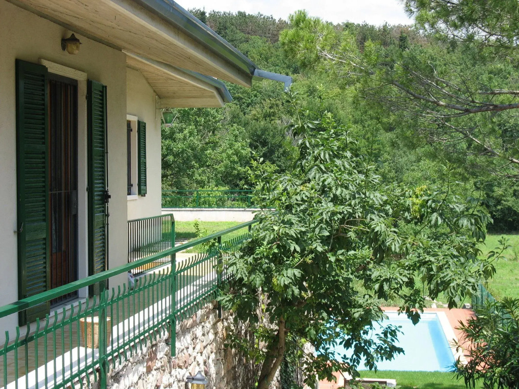 Villa Bardino