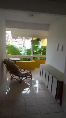 Casas Amarelas