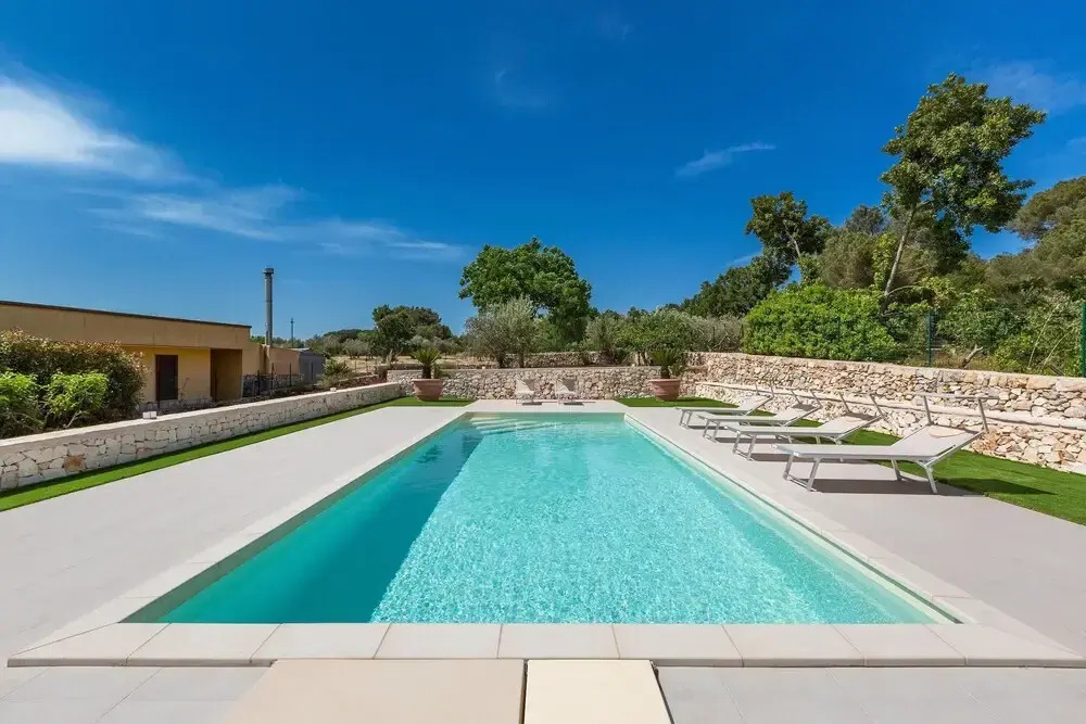 2061 Villa Trulli Natura by Perle di Puglia