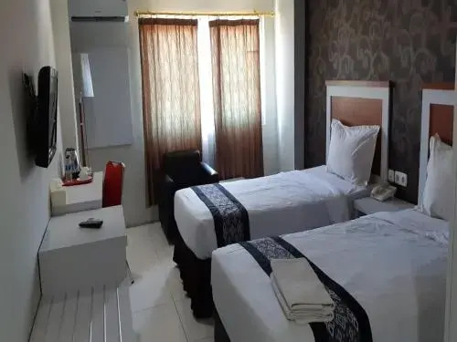 Citra Mulia Hotel