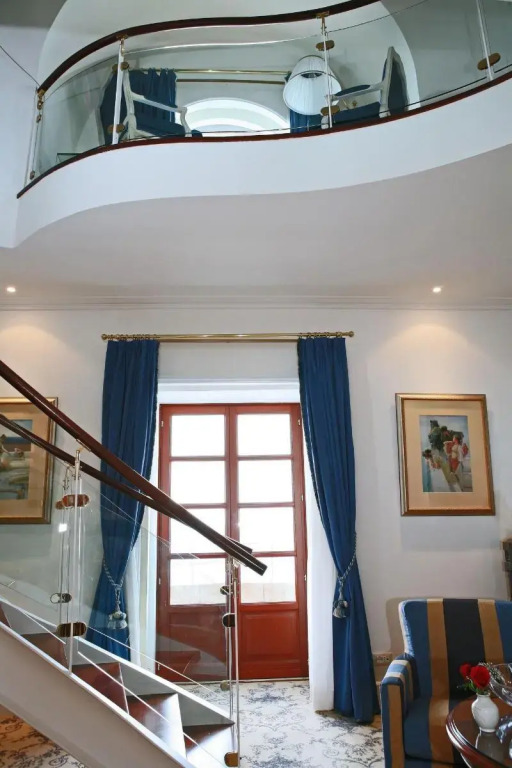 Grande Albergo Delle Rose