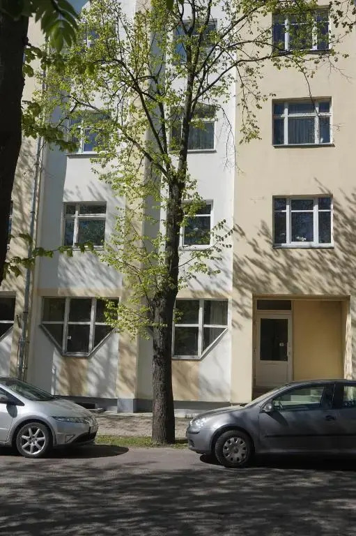 Apartament Erfolg 12