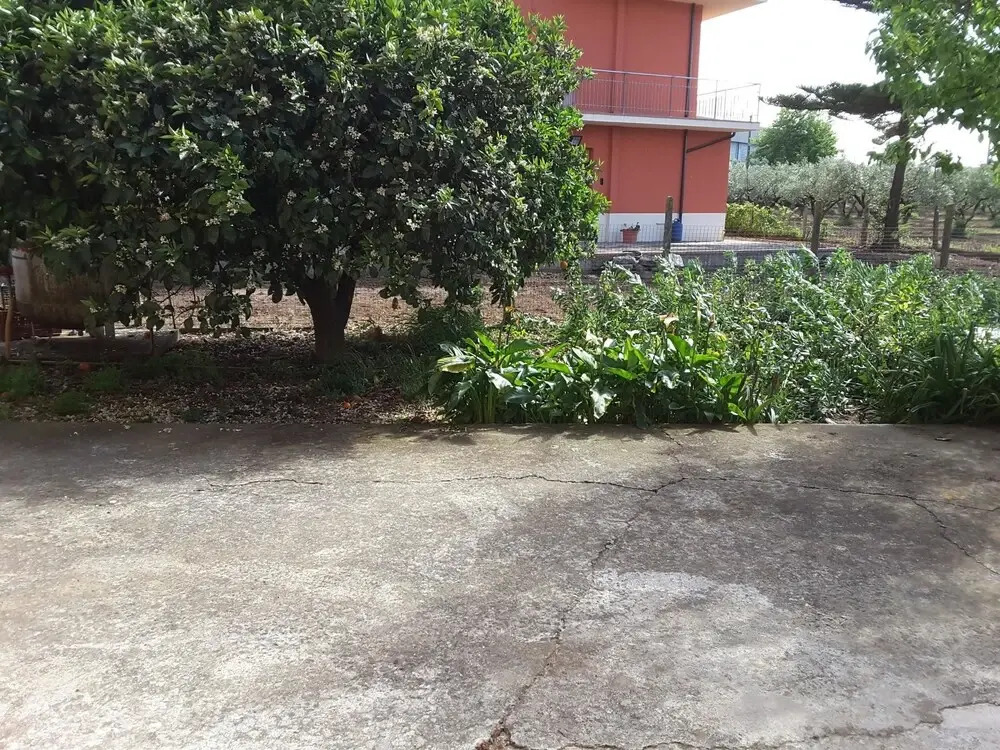 Apartment With one Bedroom in Acconia, With Furnished Garden and Wifi