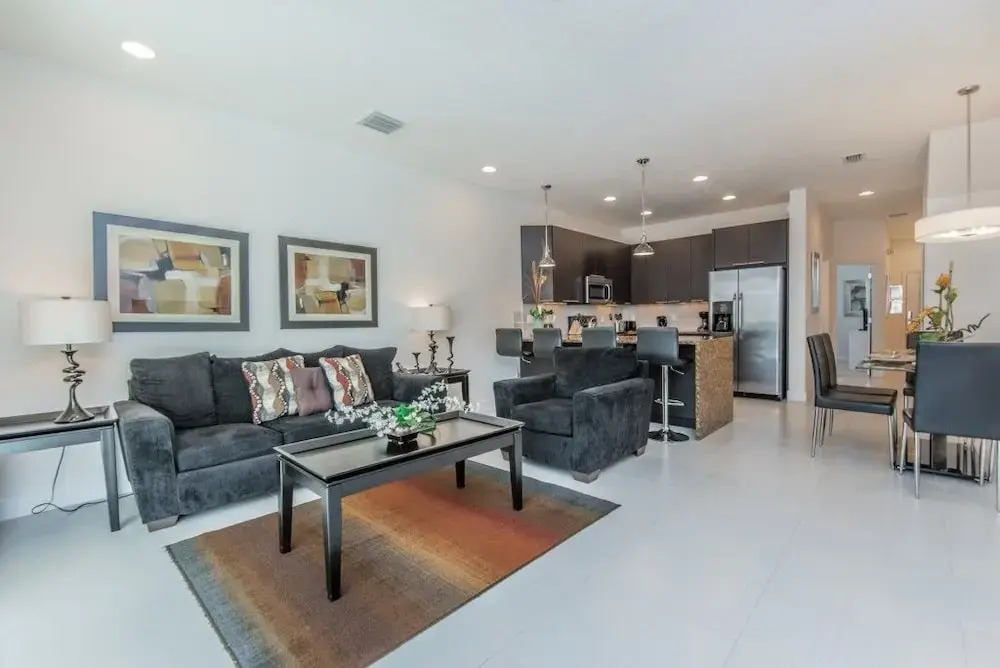 Serenity Resort 17506 - Three Bedroom Townhome