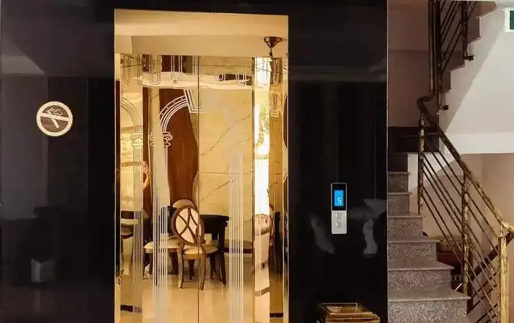 Swan Hotel