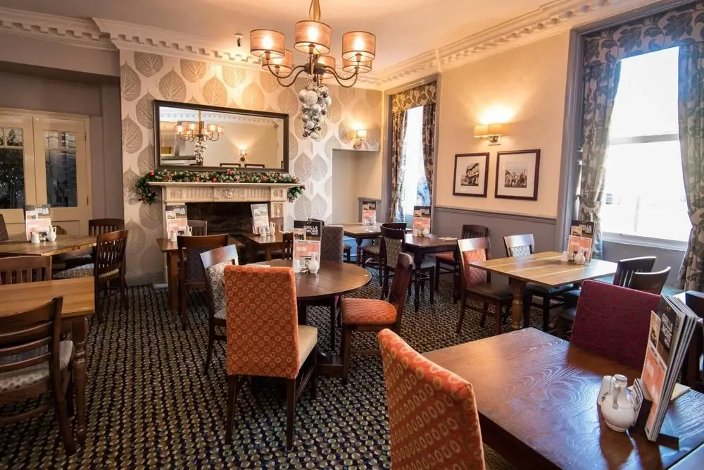 The Wellington