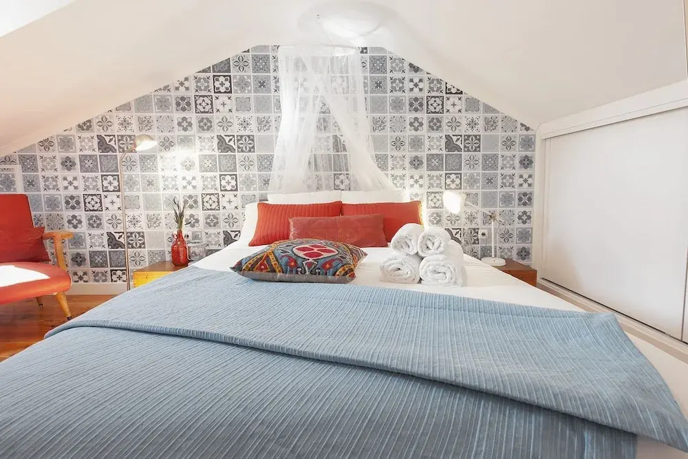 Sweet Inn Apartments Liberdade
