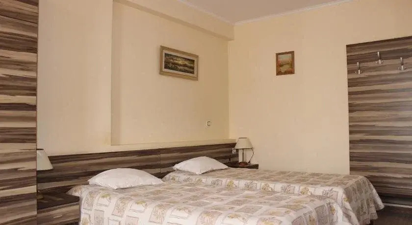 Villa Kiossev