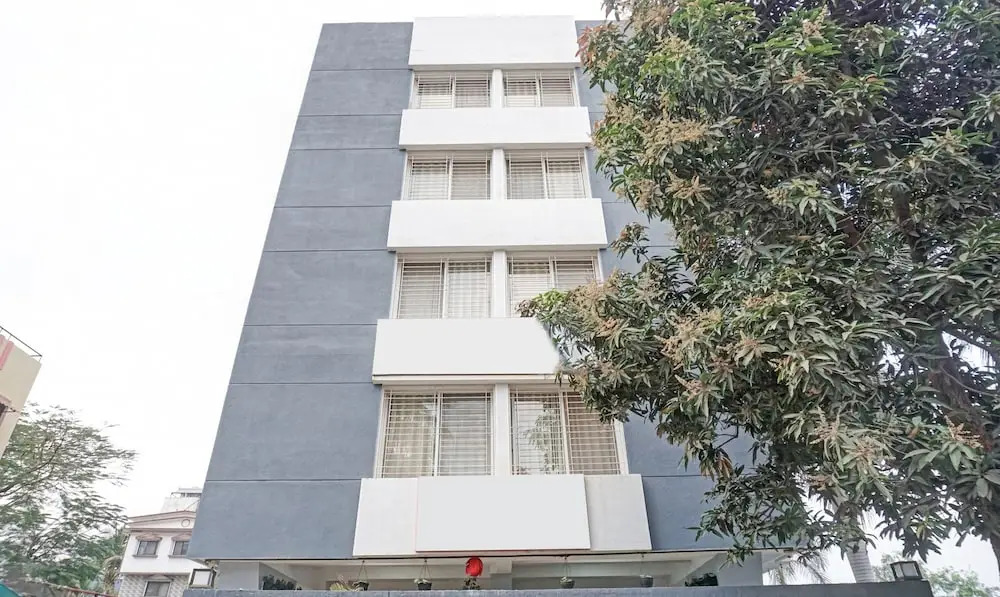 FabHotel Ajay Inn Viman Nagar