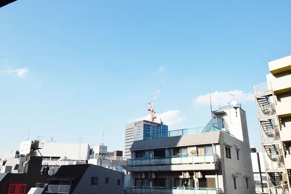 Shibuya Dogenzaka Lions 516