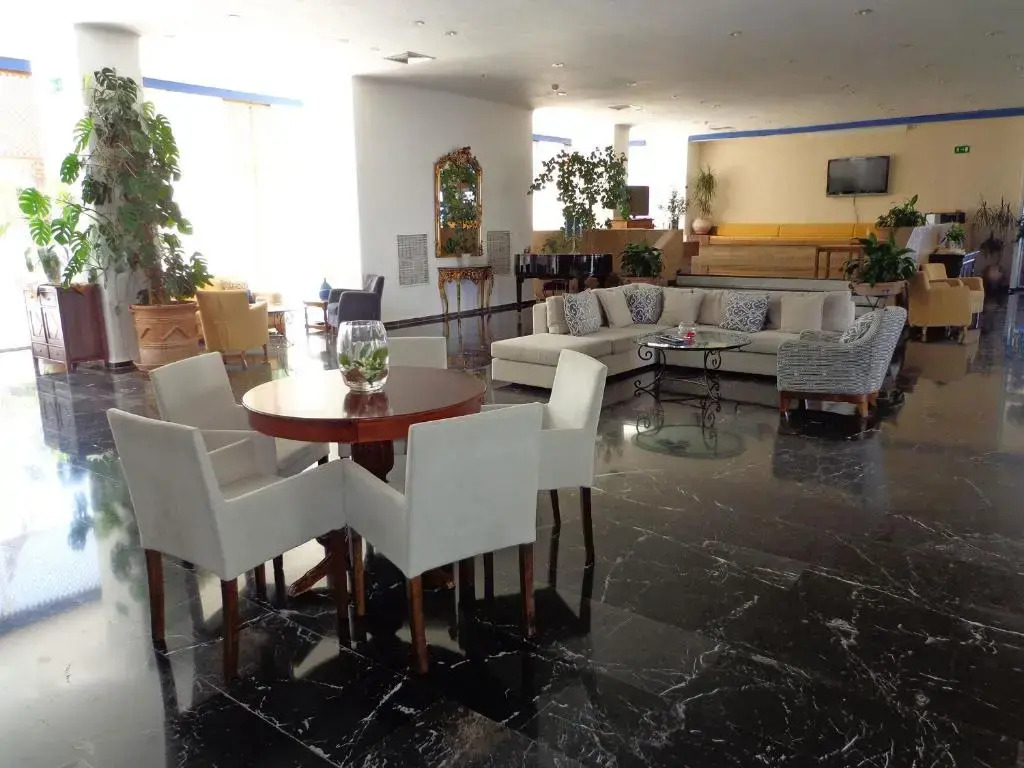 Leptos Panorama Hotel