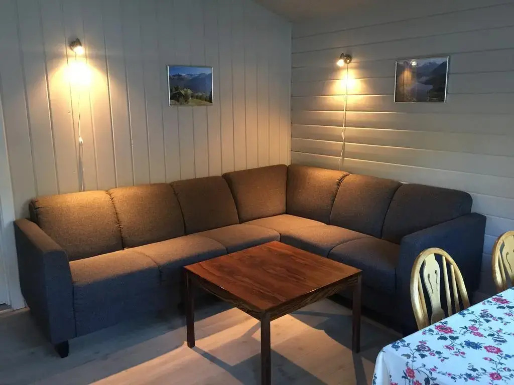 Mindresunde Camping