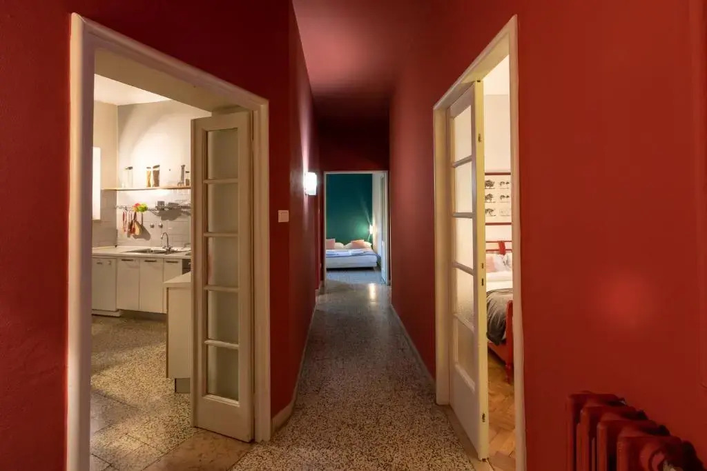 Casa Magnolia