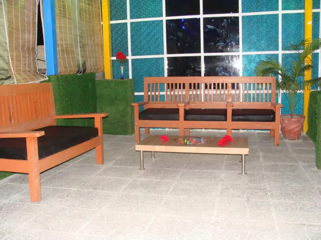 Hotel Abhinandan Grand