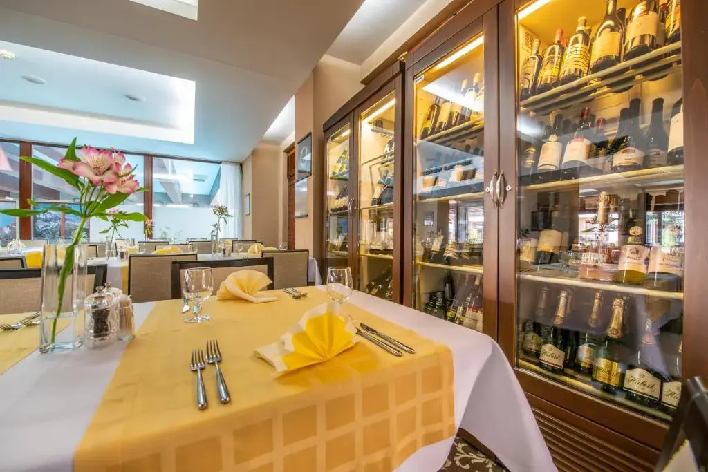 Wellness Hotel Diplomat
