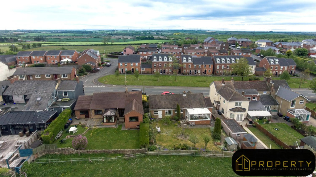 HC Property - Vale View