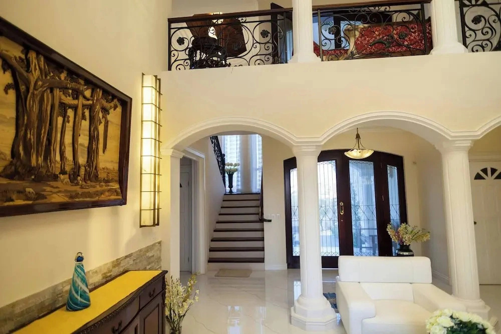 Villa Indijo - Luxury Sea-view Villa