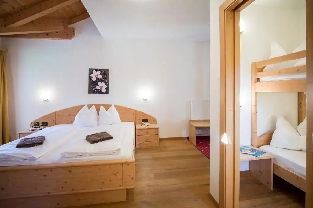 Hotel Alpin