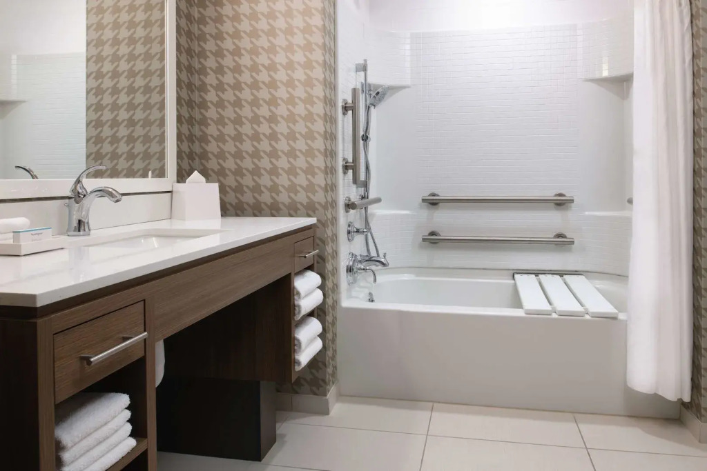 Home2 Suites By Hilton Boise Downtown