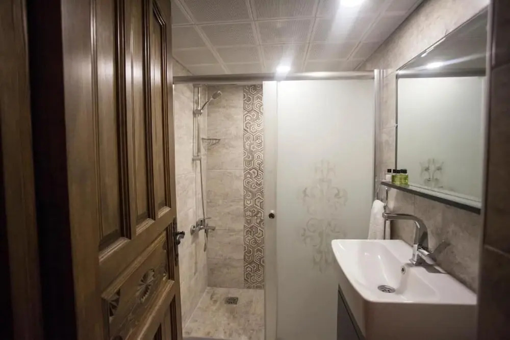 TÜRKMEN KONAGI HALFETİ BUTİK OTEL