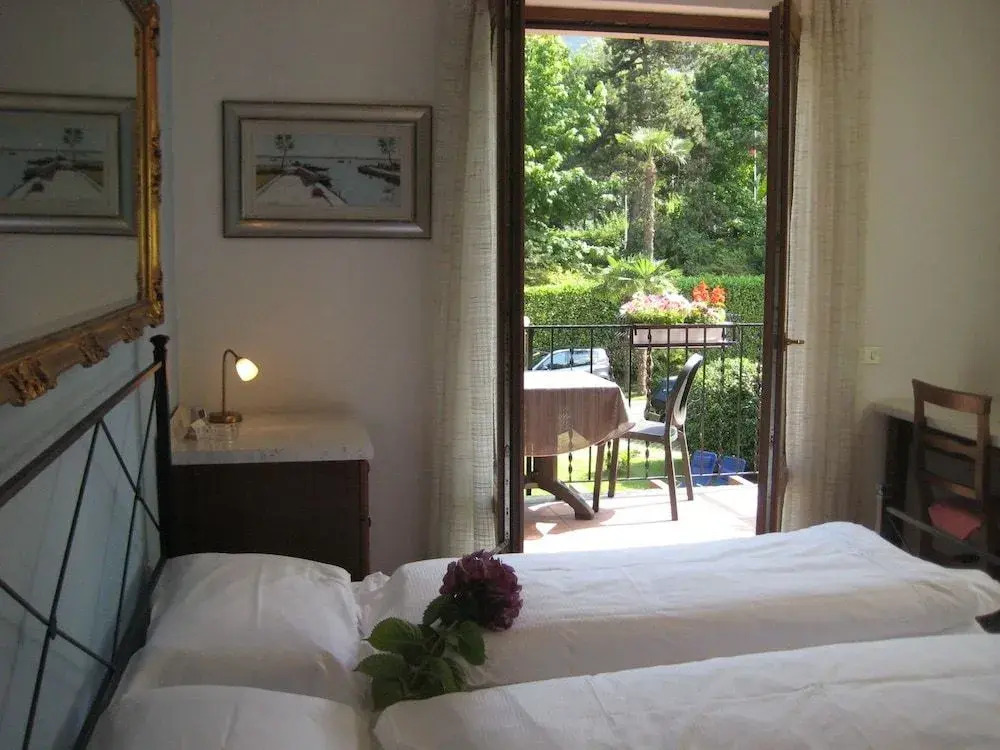 Residence Villa Margherita WITH POOL & HYDROMASSAGE
