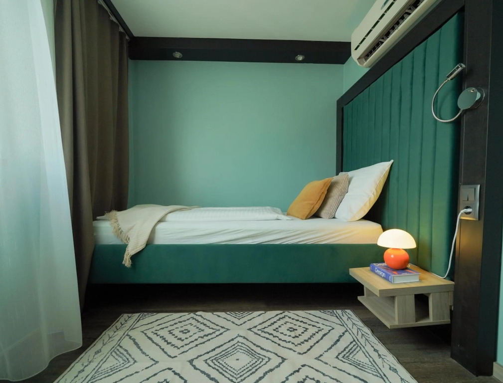 Hotel Schönbrunn by Vienna Living Apartments