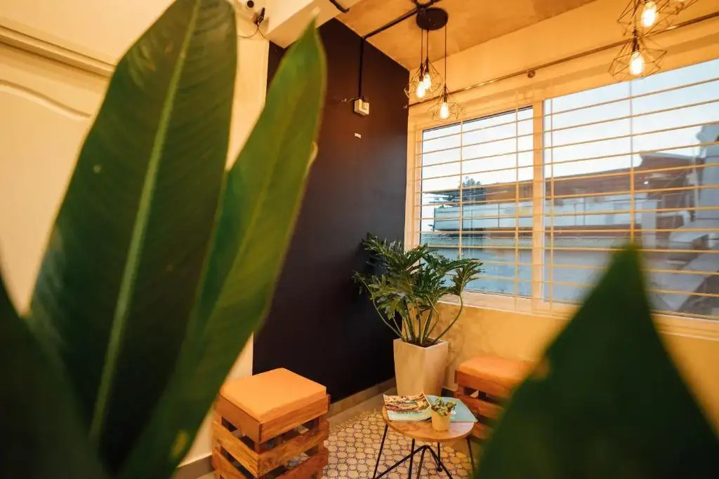 Draper Startup House ,Koramangala