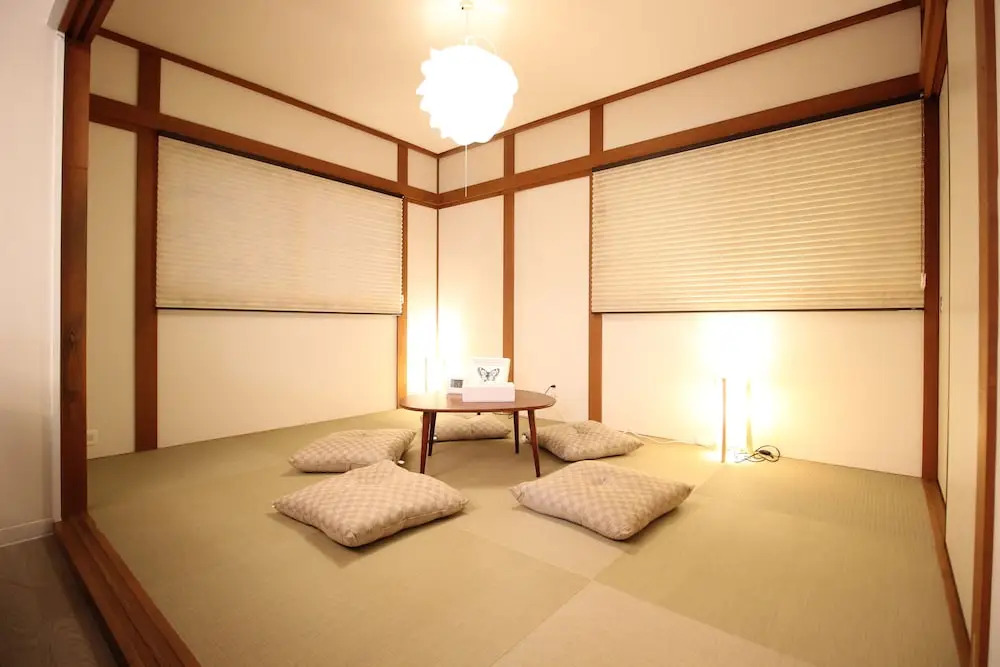 Private House for 11 Guests 6 min to Tengachaya WanoYado