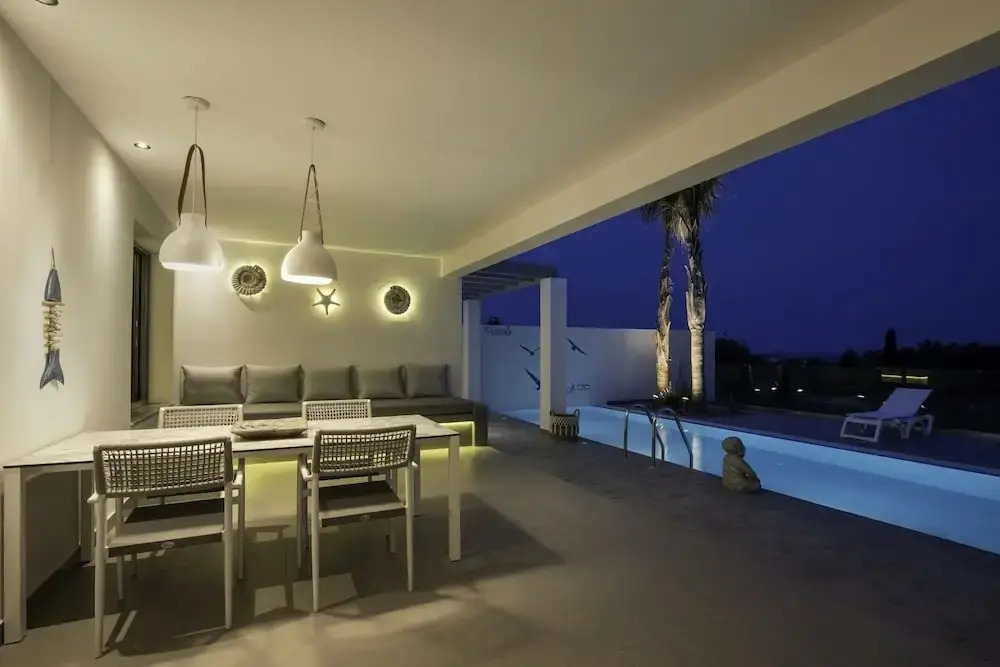 Gennadi Residences