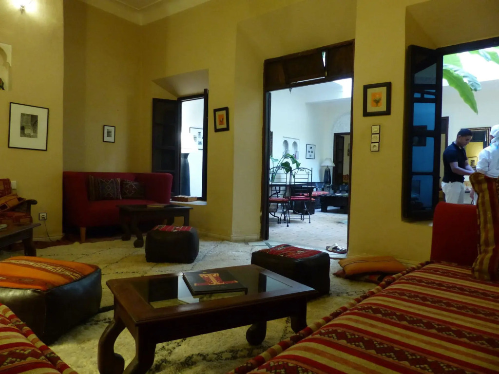 Riad Marhbabikoum